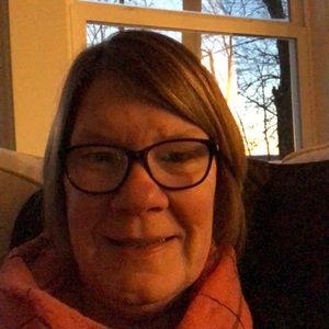 Meet your Posher, Phyllis